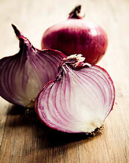 Super Food: Onions